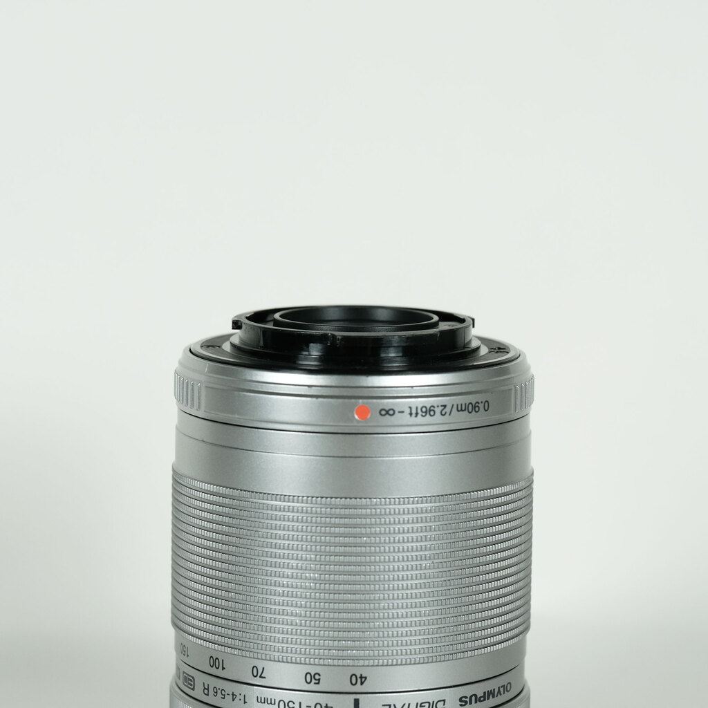 OLYMPUS M.ZUIKO DIGITAL ED 40-150mm F4.0-5.6 R