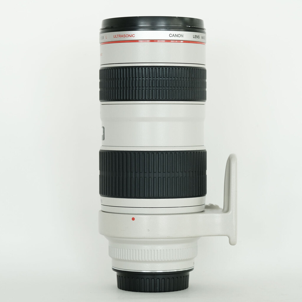 Canon EF70-200mm F2.8L USM