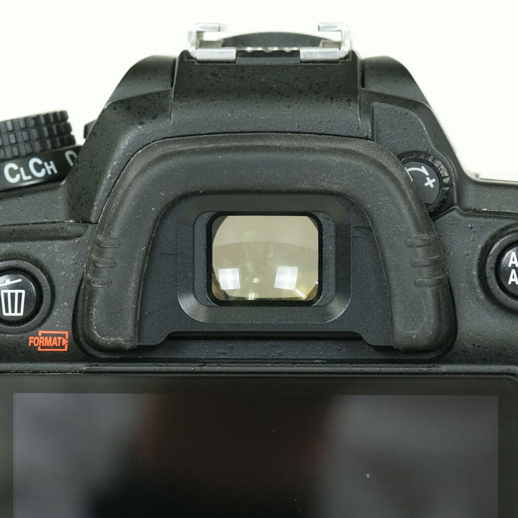 Nikon D7000