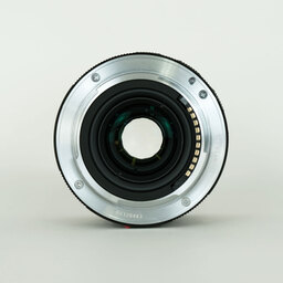 Voigtlander APO-LANTHAR 35mm F2 Aspherical [ソニーE用]