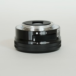 SONY E PZ 16-50mm F3.5-5.6 OSS SELP1650