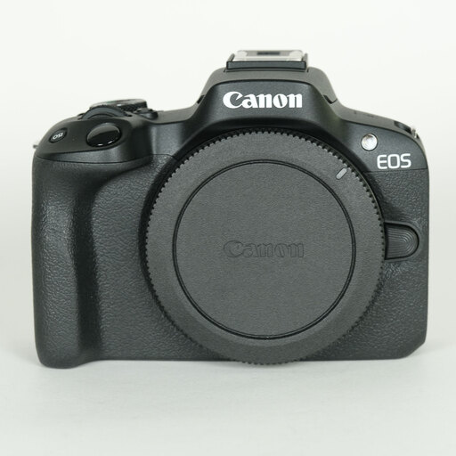 Canon EOS R50