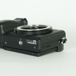 SONY α6300(ILCE-6300) SONY α6300(ILCE-6300)