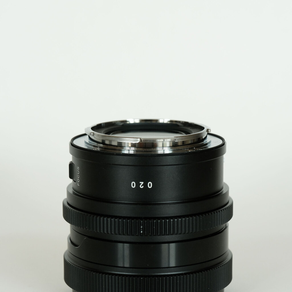 SIGMA 35mm F2 DG DN｜Contemporary [ライカL用]