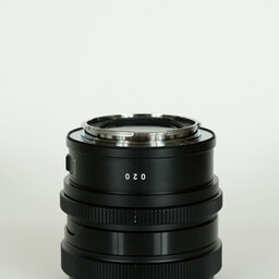 SIGMA 35mm F2 DG DN｜Contemporary [ライカL用]