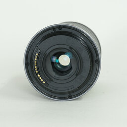 Canon RF-S18-150mm F3.5-6.3 IS STM