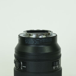 SONY FE PZ 16-35mm F4 G SELP1635G SONY FE PZ 16-35mm F4 G SELP1635G