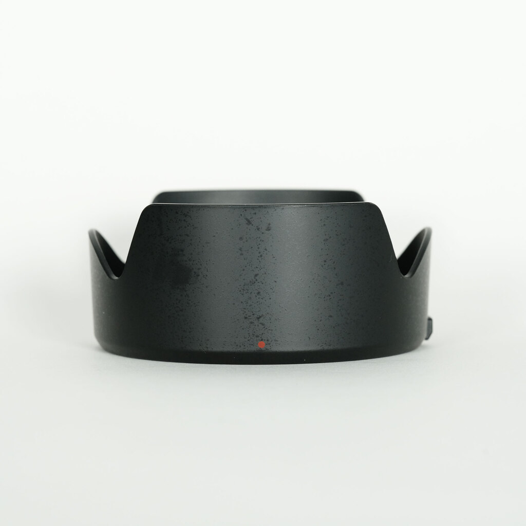 Canon RF24-105mm F4-7.1 IS STM