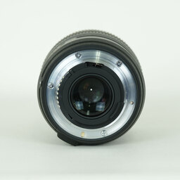 Nikon AF-S Micro NIKKOR 60mm f/2.8G ED
