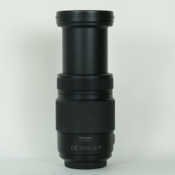 Panasonic LUMIX G VARIO 100-300mm / F4.0-5.6 II / POWER O.I.S. Panasonic LUMIX G VARIO 100-300mm / F4.0-5.6 II / POWER O.I.S.