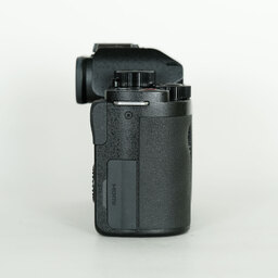 Panasonic LUMIX DC-G100