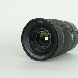 Nikon NIKKOR Z 24-120mm f/4 S