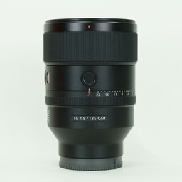 SONY FE 135mm F1.8 GM SEL135F18GM SONY FE 135mm F1.8 GM SEL135F18GM