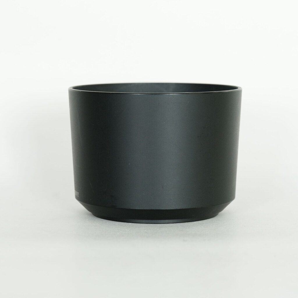 SONY E 55-210mm F4.5-6.3 OSS SEL55210