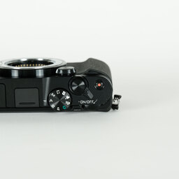 Nikon Nikon1 V3 ボディ ブラック