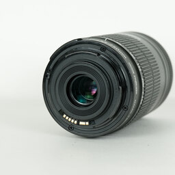 Canon EF-S55-250mm F4-5.6 IS STM