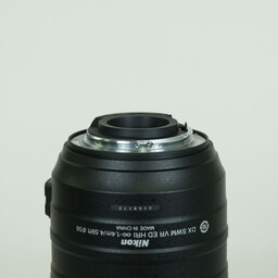 Nikon AF-S DX NIKKOR 55-300mm F4.5-5.6G ED VR