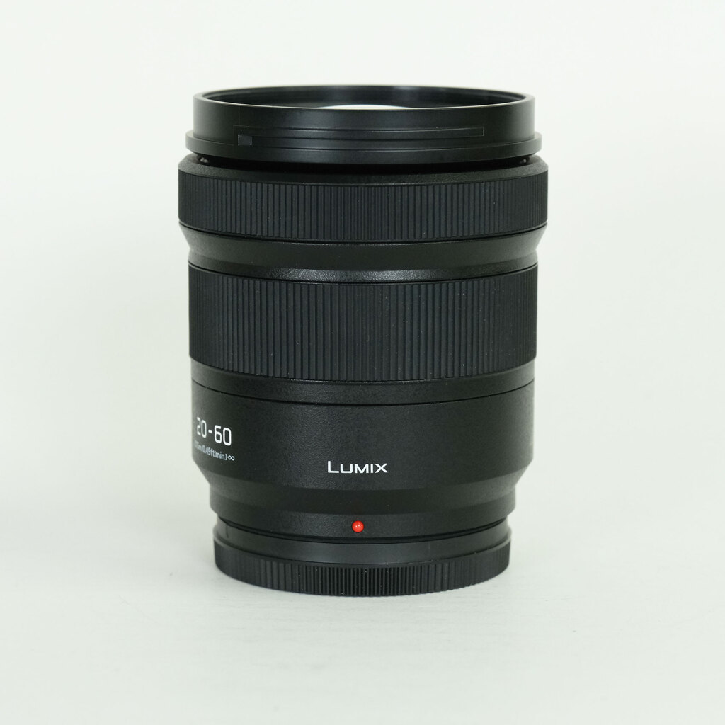 Panasonic LUMIX S 20-60mm F3.5-5.6