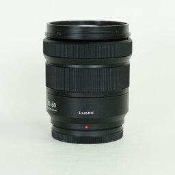 Panasonic LUMIX S 20-60mm F3.5-5.6