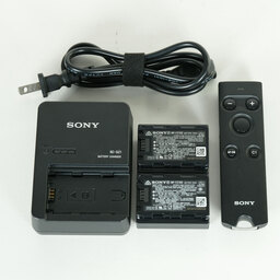 SONY α7S III（ILCE-7SM3）