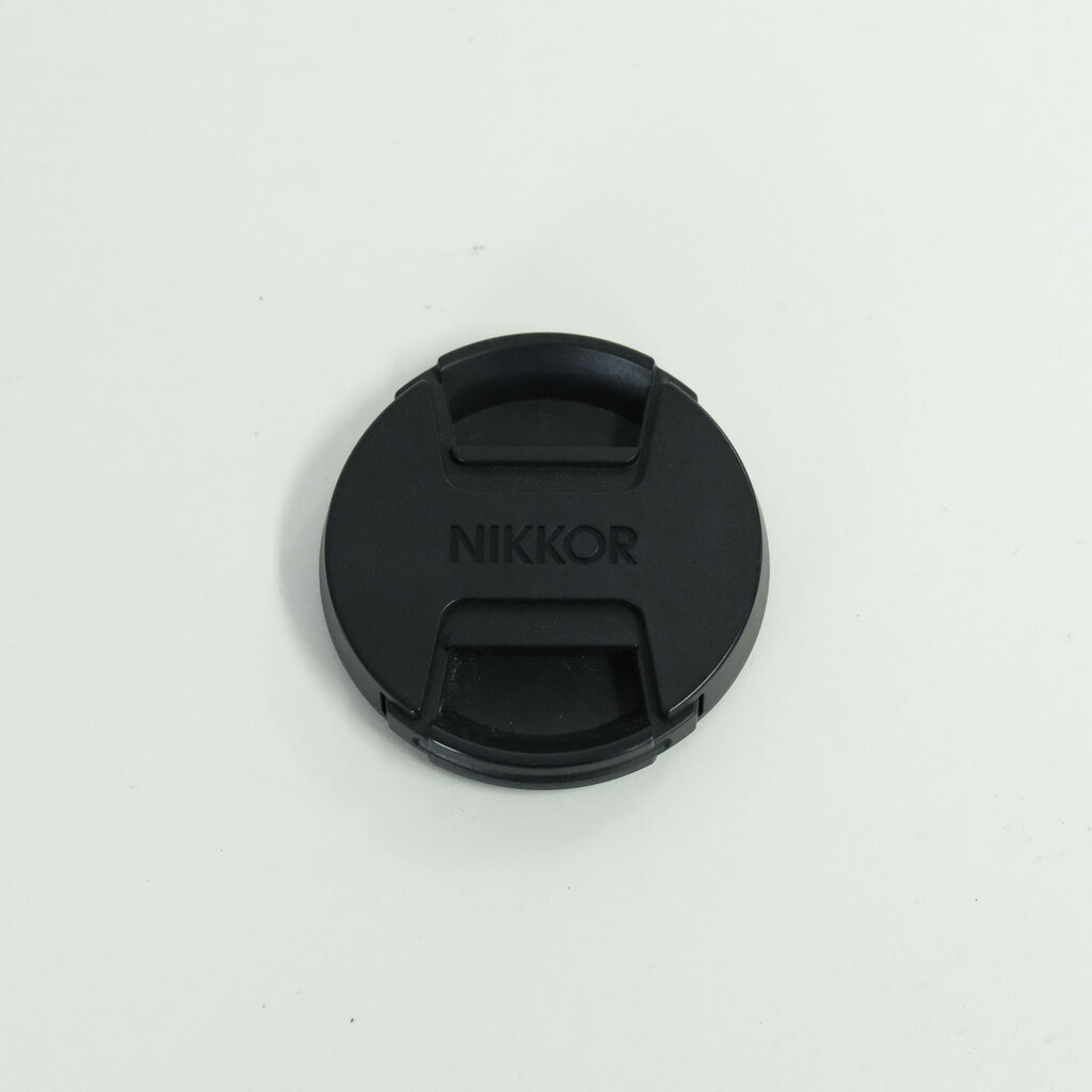 Nikon NIKKOR Z 28mm f/2.8