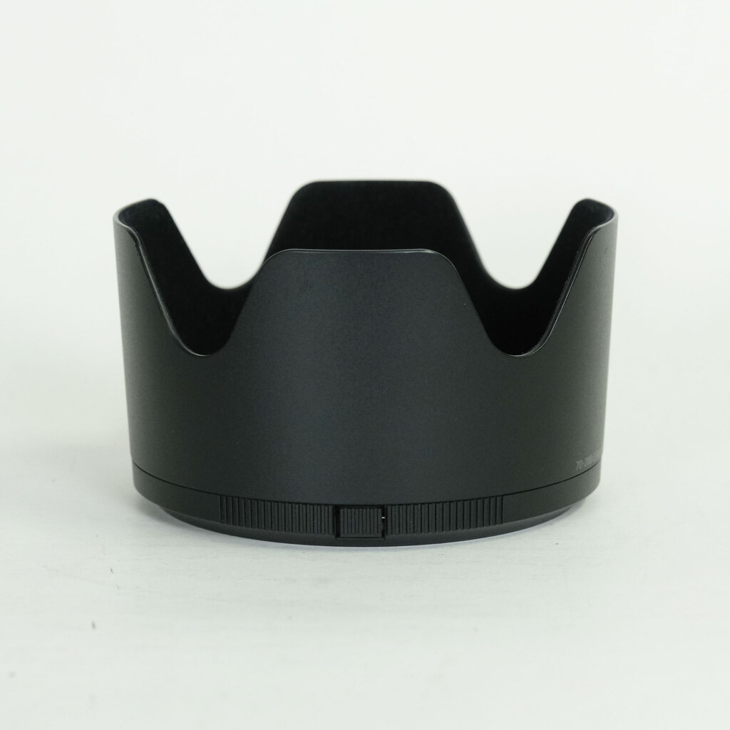 Nikon NIKKOR Z 70-200mm f/2.8 VR S