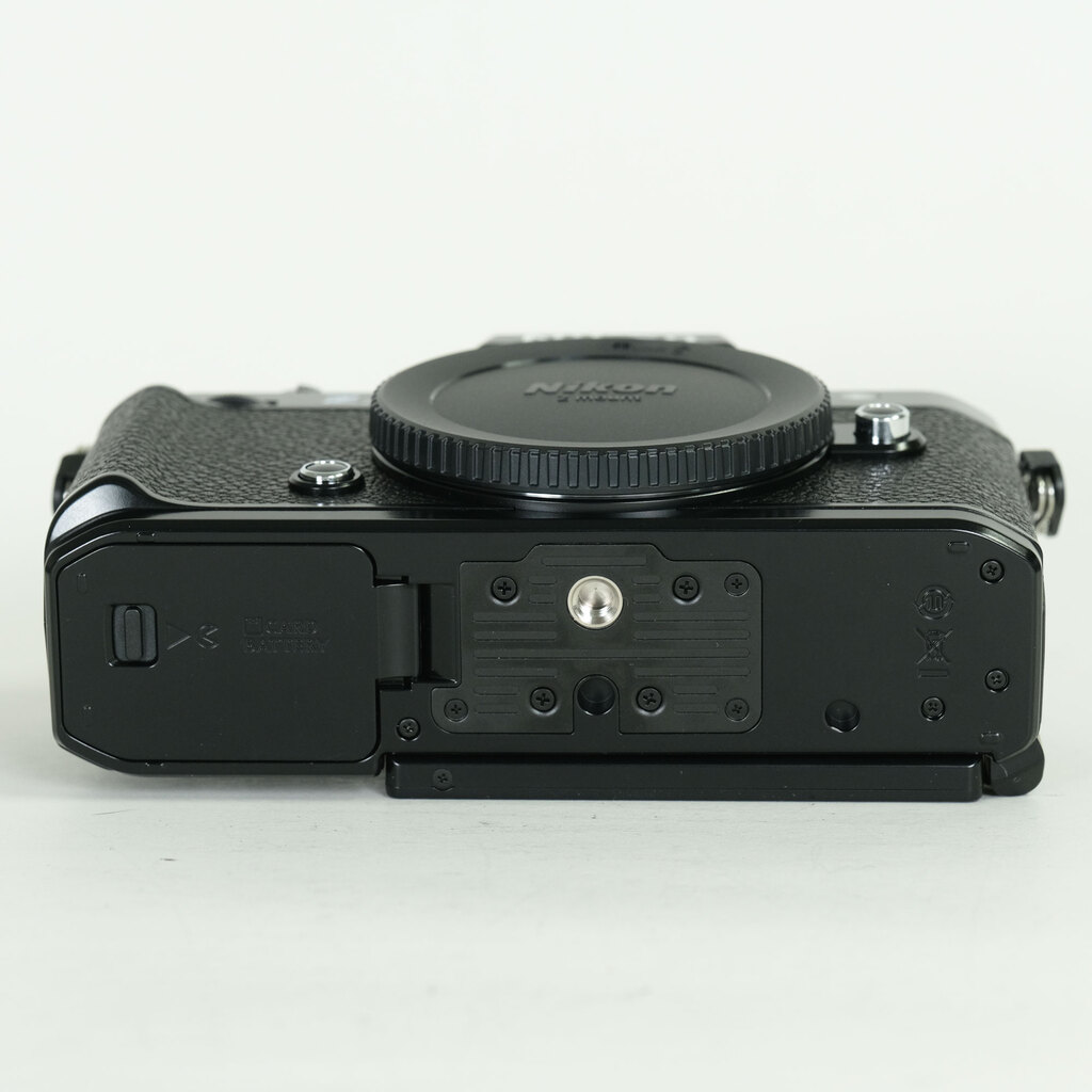 Nikon Z f