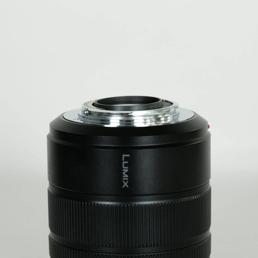 Panasonic LUMIX G VARIO 14-140mm F3.5-5.6 ASPH. POWER O.I.S.