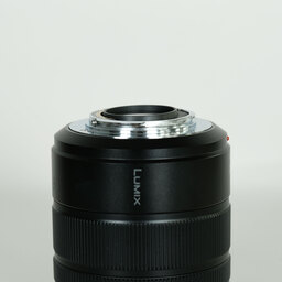 Panasonic LUMIX G VARIO 14-140mm F3.5-5.6 ASPH. POWER O.I.S.