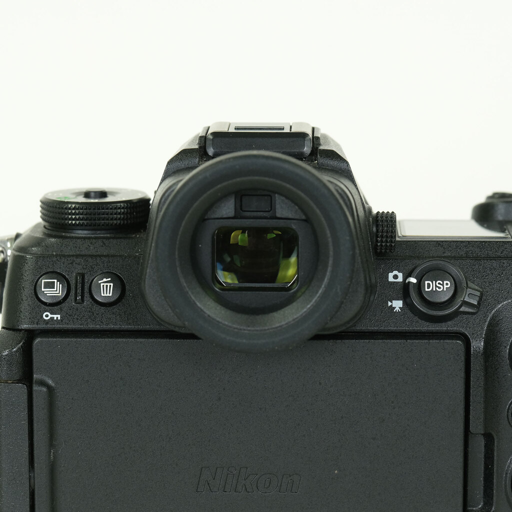 Nikon Z6III Nikon Z6III