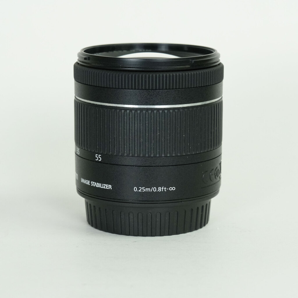 Canon EF-S18-55mm F4-5.6 IS STM Canon EF-S18-55mm F4-5.6 IS STM