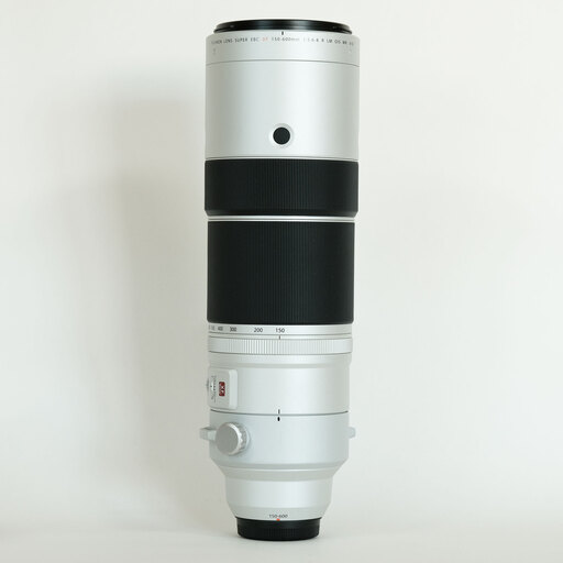 FUJIFUILM XF150-600mmF5.6-8 R LM OIS WR FUJIFUILM XF150-600mmF5.6-8 R LM OIS WR