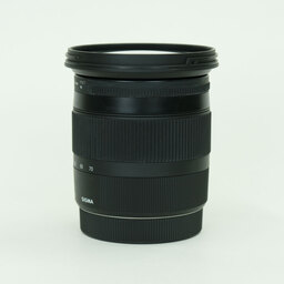 SIGMA 17-70mm F2.8-4 DC MACRO OS HSM | Contemporary [キヤノンEF用]