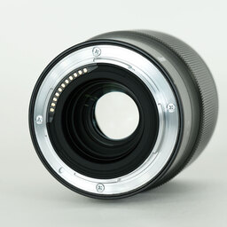 Nikon NIKKOR Z 50mm f/1.8 S