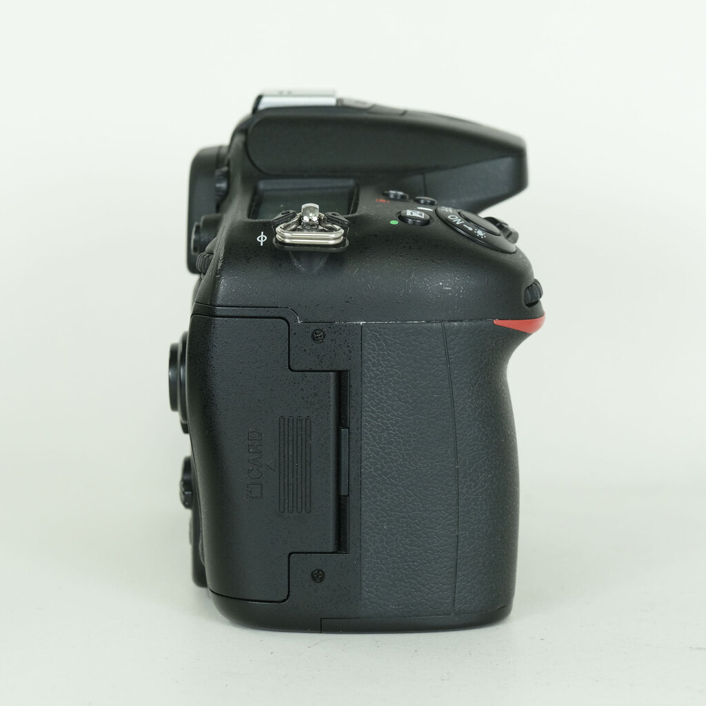 Nikon D7100 Nikon D7100