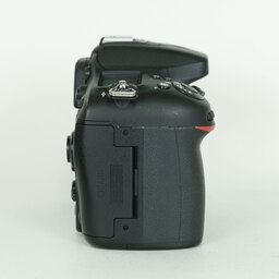 Nikon D7100 Nikon D7100