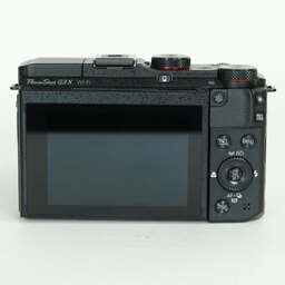 Canon PowerShot G3X EVFキット