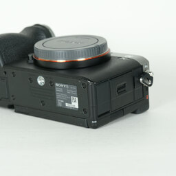 SONY α7C II(ILCE-7CM2) SONY α7C II(ILCE-7CM2)