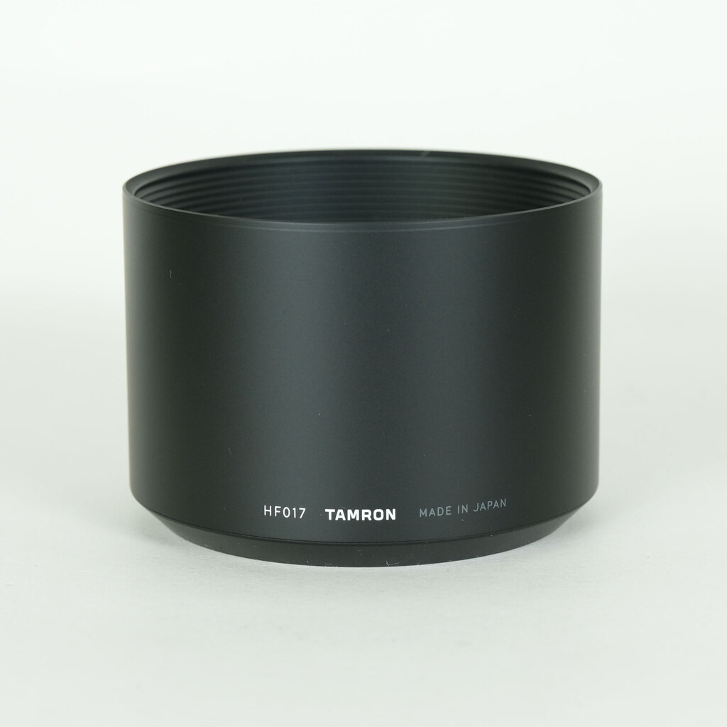 TAMRON SP 90mm F/2.8 Di MACRO 1:1 VC USD（Model F017）[ニコンF用