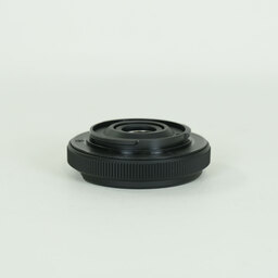 OLYMPUS フィッシュアイボディキャップレンズ（9mm Ｆ8.0 FISHEYE） BCL-0980 ブラック