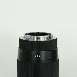 SIGMA 30mm F1.4 DC DN｜Contemporary [ソニーE用]