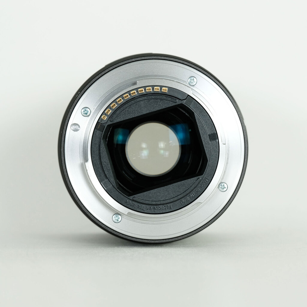 SONY Sonnar T* FE 55mm F1.8 ZA SEL55F18Z