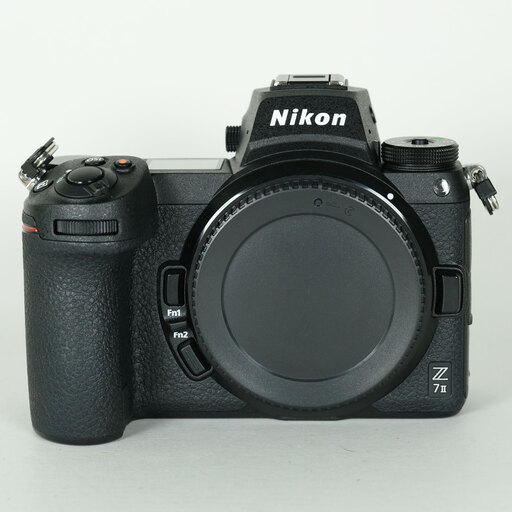 Nikon Z7II