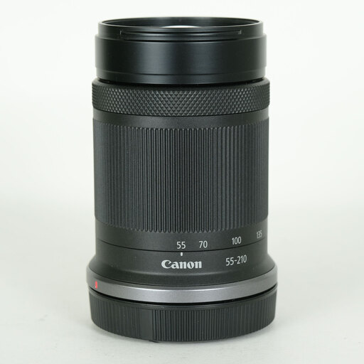 Canon RF-S55-210mm F5-7.1 IS STM Canon RF-S55-210mm F5-7.1 IS STM