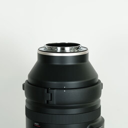 TAMRON 150-500mm F/5-6.7 Di III VC VXD（Model A057）[ソニーE用]