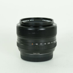 FUJIFILM XF35mmF1.4 R