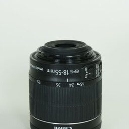 Canon EF-S18-55mm F3.5-5.6 IS STM