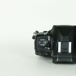 OM SYSTEM OM-1 Mark II