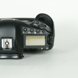 Canon EOS-1D X