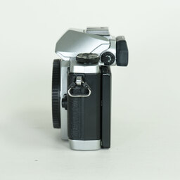 OLYMPUS OM-D E-M10 ボディ シルバー